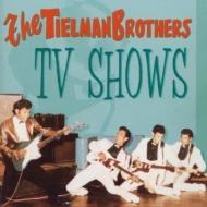 【輸入盤】 Tielman Brothers / Best Of Tv Shows 【CD】