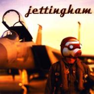 yAՁz Jettingham / Jettingham yCDz