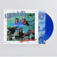 Bananarama バナナラマ / Deep Sea Skiving (カラーヴァイナル仕様 / アナログレコード＋CD) 【LP】