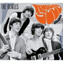 Beatles ビートルズ / Rubber Soul Sessions 【CD】