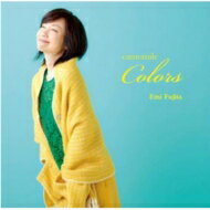 藤田恵美 フジタエミ / Camomile Colors (UHQCD) 【Hi Quality CD】