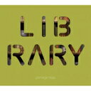 やなぎなぎ / やなぎなぎ ベストアルバム -LIBRARY- 【初回限定盤】(+Blu-ray) 【CD】