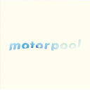 motorpool / will be 【CD】
