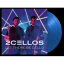 2CELLOS トューチェロズ / Let There Be Cello (カラーヴァイナル仕様 / 180グラム重量盤レコード / Music On Vinyl Classical) 【LP】