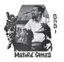 【輸入盤】 Milford Graves / Babi 【CD】