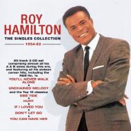 【輸入盤】 Roy Hamilton / Singles Collection 1954-62 【CD】