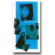 Sweet Velvet / Lazy Drive(テレビ朝日系「やじうまワイド」テーマソング) 【CDS】