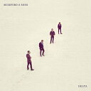 【輸入盤】 Mumford & Sons マムフォードアンドサンズ / Delta 【CD】