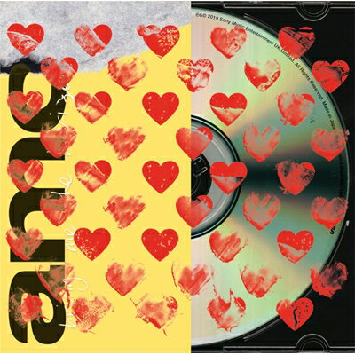 Bring Me The Horizon ブリングミーザホライズン / Amo 【CD】