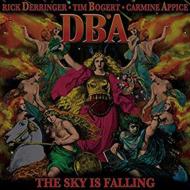 【輸入盤】 Rick Derringer / Tim Bogert / Carmine Appice / Sky Is Falling 【CD】