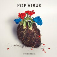         POP VIRUS  ʏ   CD 