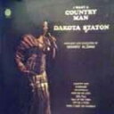 Dakota Staton / I Want A Country Man 【CD】