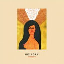 EVISBEATS エビスビーツ / HOLIDAY 【完全生産限定盤】 【CD】