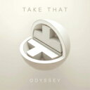 【輸入盤】 Take That テイクザット / Odyssey 【CD】