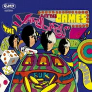 Yardbirds ヤードバーズ / Little Games ＜紙ジャケット＞ 【CD】