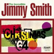 Jimmy Smith ジミースミス / Christmas’64 【CD】