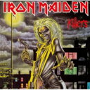 IRON MAIDEN アイアンメイデン / Killers (ザ スタジオ コレクション リマスタード) 【CD】