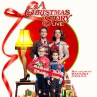 【輸入盤】 ミュージカル / Christmas Story Live (Musical Score) 【CD】