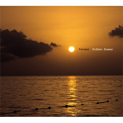 Fennesz フェネス / Endless Summer 【CD】