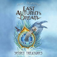 Last Autumn's Dream ラストオータムズドリーム / Secret Treasures 【CD】
