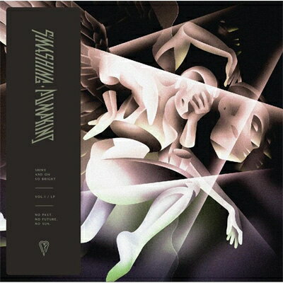 Smashing Pumpkins X}bVOpvLY / Shiny &amp; Oh So Bright Vol.1 Lp: No Past, No Future, No Sun yCDz