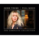 【輸入盤】 Judie Tzuke / Full Moon: The Complete Collection (24CD) 【CD】