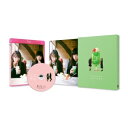 少女邂逅 Blu-ray【監督・枝優花 完全監修パッケージ仕様】 【BLU-RAY DISC】