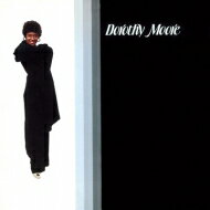 Dorothy Moore / Dorothy Moore 【CD】