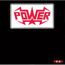 Power (Soul) / Power 【CD】
