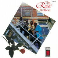 Rose Brothers / Rose Brothe 【CD】