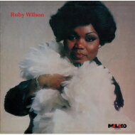 Ruby Wilson / Ruby Wilson 【CD】