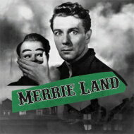 【輸入盤】 The Good, the Bad &amp; the Queen / Merrie Land 【CD】