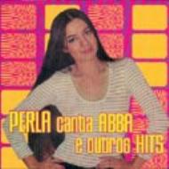 yAՁz Perla / Canta Abba E Outros Hits yCDz