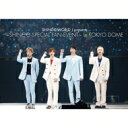 SHINee / SHINee WORLD J presents 〜SHINee Special Fan Event〜 in TOKYO DOME (DVD+P...
