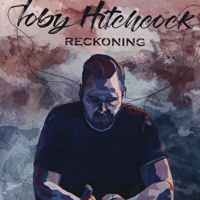 Toby Hitchcock / Reckoning 【CD】