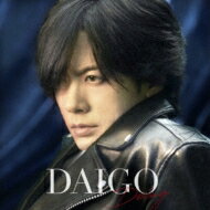 DAIGO / Deing 【CD】