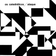 【輸入盤】 Deodato (Eumir Deodato) デオダード / Os Cadetraticos - Ataque 【CD】