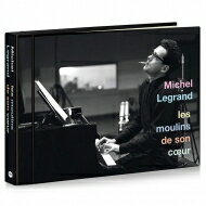 【輸入盤】 Michel Legrand ミシェルルグラン / Les Mouslins de Son Coeur (20CD) 【CD】