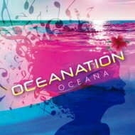 Oceana (Latin) / Oceanation 【CD】
