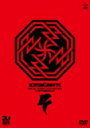 Rotten Grafitti ロットングラフティー / PLAY ALL AROUND JAPAN TOUR 2018 in 日本武道館 【DVD】