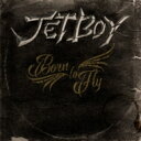 【輸入盤】 Jetboy / Born To Fly 【CD】