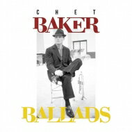 【輸入盤】 Chet Baker チェットベイカー / Ballads (4CD) 【CD】