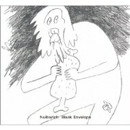 Nulbarich / Blank Envelope 【CD】