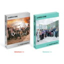 Wanna One / 1集: 1 11＝1 (POWER OF DESTINY) (ランダムカバー・バージョン) 【CD】