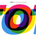 New Order / Joy Division / Total: From Joy Division To New Order (2gAiOR[h) yLPz