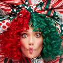 Sia シーア / Everyday Is Christmas <デラックス盤> 【CD】
