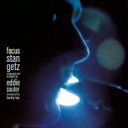 Stan Getz スタンゲッツ / Focus 輸入盤 【CD】