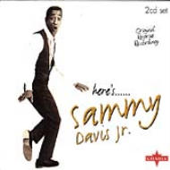 【輸入盤】 Sammy Davis Jr サミーデイビスジュニア / At His Best 【CD】