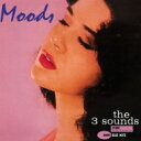 Three Sounds スリーサウンズ / Moods (Uhqcd) 【Hi Quality CD】