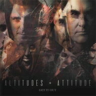 Altitudes &amp; Attitude / Get It Out 【SHM-CD】